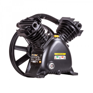 Компрессорная головка ременная Foxweld AEROMAX B2080 арт.9014