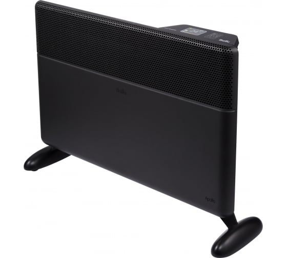 Конвектор электрический Ballu Apollo digital INVERTER Black Infinity BEC/ATI-2003 Конвектор электрический Ballu Apollo digital INVERTER Black Infinity BEC/ATI-2003