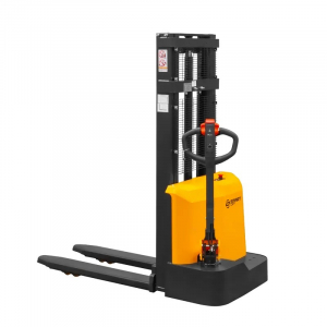 Штабелер электрический самоходный SMARTLIFT QDA12EL03 (1200 кг; 2,5 м; 24В / 85Ач)   арт.64-6094