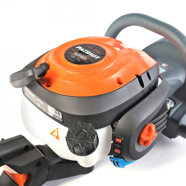 Кусторез бензиновый PATRIOT SLP 800 Кусторез бензиновый PATRIOT SLP 800