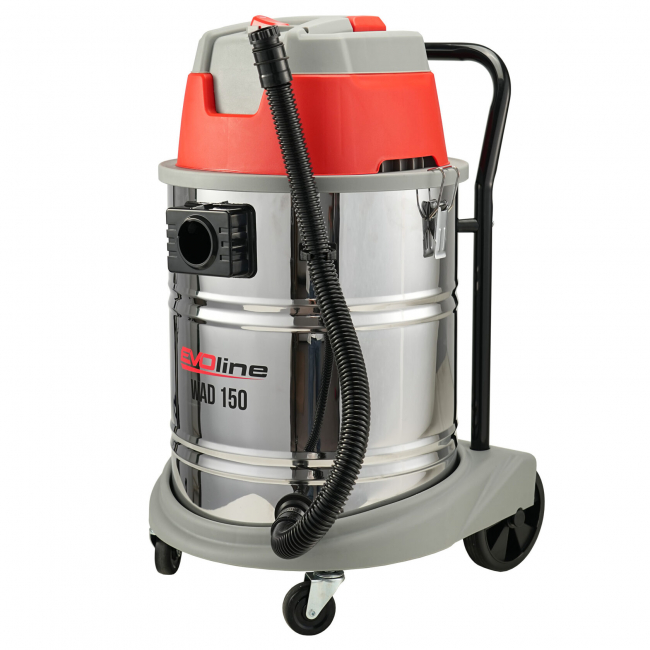  Пылеводосос EVOline WAD 150 арт.WAD150