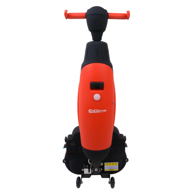 Поломоечная машина EVOline SDB 430 арт.SDB430 Поломоечная машина EVOline SDB 430 арт.SDB430