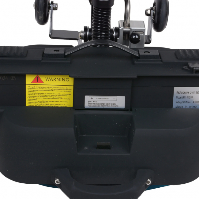 Поломоечная машина EVOline SDB 430 арт.SDB430 Поломоечная машина EVOline SDB 430 арт.SDB430