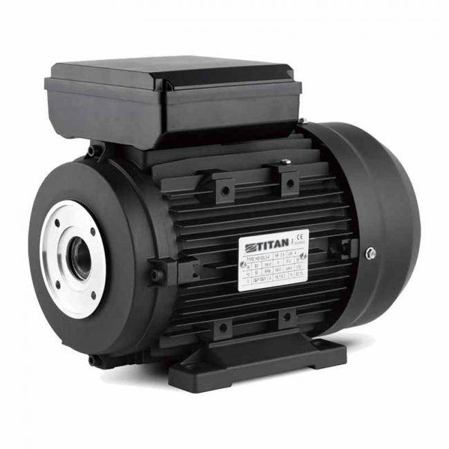 Электродвигатель TITAN 230 В - 50 Гц, 3,0 кВт 75/90 мм (RR, HD) арт.HSLO100L3-4 Электродвигатель TITAN 230 В - 50 Гц, 3,0 кВт 75/90 мм (RR, HD) арт.HSLO100L3-4