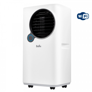 Кондиционер мобильный Ballu Eclipse BPAC-07 EPW/N6 white арт.НС-1600277 Кондиционер мобильный Ballu Eclipse BPAC-07 EPW/N6 white арт.НС-1600277