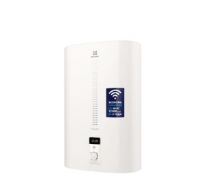 Водонагреватель Electrolux EWH 80 Centurio IQ 2.0 Silver