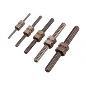 Комплект экстракторов Ridgid (включает № 1,2,3,4,5)