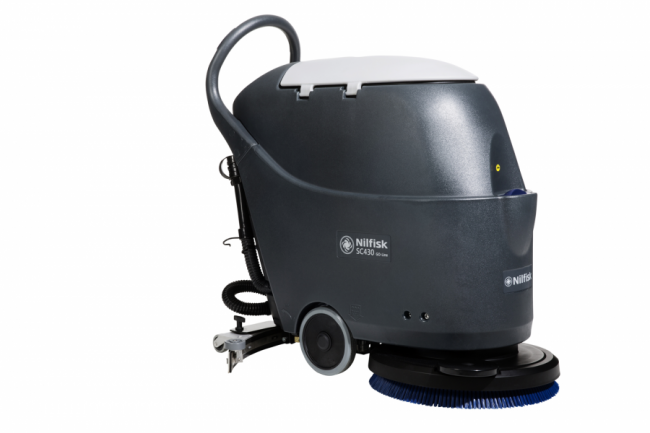 Поломоечная машина Nilfisk SC 430 Go Line Поломоечная машина Nilfisk SC 430 Go Line