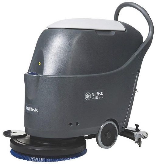 Поломоечная машина Nilfisk SC 430 Go Line Поломоечная машина Nilfisk SC 430 Go Line