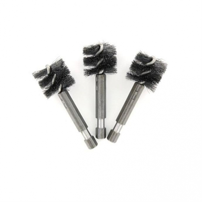 Щетка для фитинга 122 Ridgid 18 мм Щетка для фитинга 122 Ridgid 18 мм