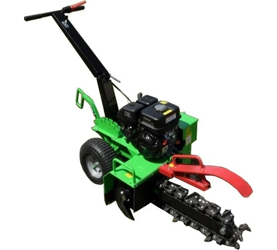 Траншеекопатель LASKI TR 50/CH270/50 Траншеекопатель LASKI TR 50/CH270/50