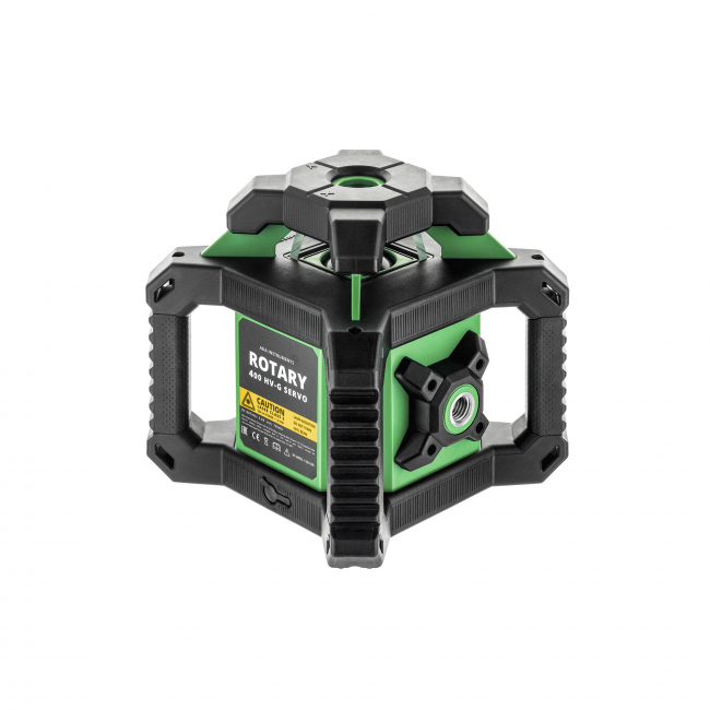 Ротационный лазерный нивелир ADA ROTARY 400 HV-G Servo арт. А00584 Ротационный лазерный нивелир ADA ROTARY 400 HV-G Servo арт. А00584