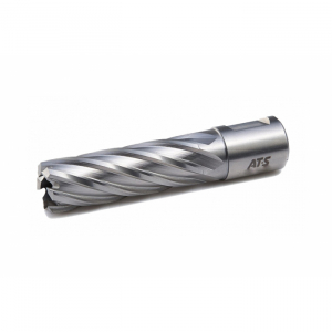 Корончатое сверло по металлу AT-S HSS L=50 D=32 арт.BS