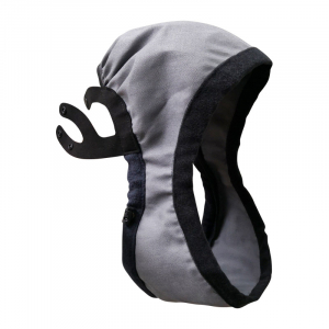 Защита головы тканевая для PAPR TM 1000