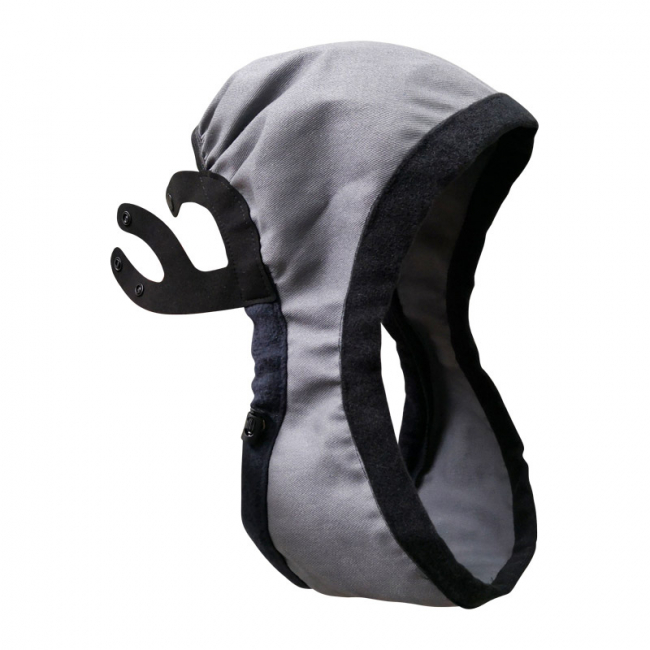 Защита головы тканевая для PAPR TM 1000