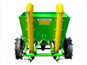 Картофелесажалка двухрядная Bomet S239 180 кг