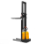 Штабелер электрический самоходный SMARTLIFT  QDA12EL03 (1200 кг; 3 м; 24В / 85Ач)   арт. 64-6095