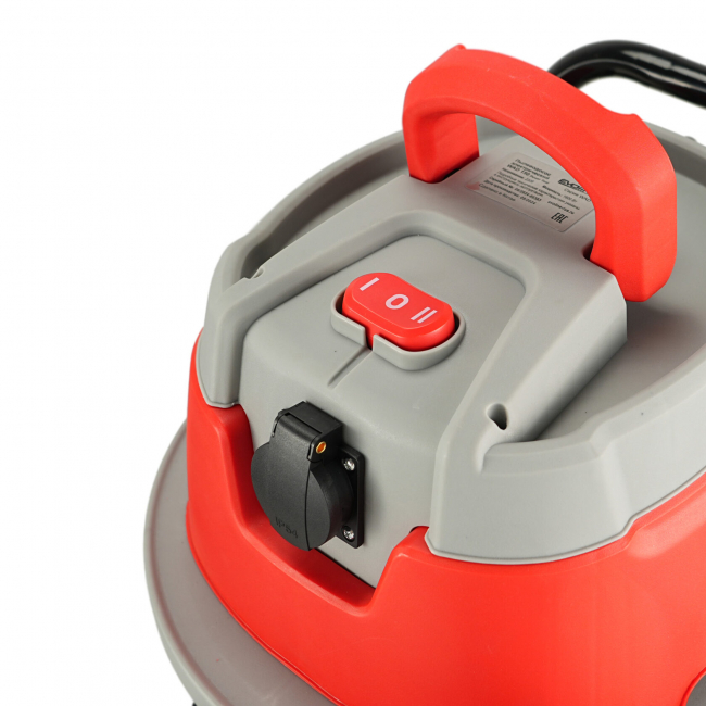Пылеводосос EVOline WAD 150 Power Tool арт.WAD150PT