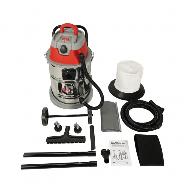 Пылеводосос EVOline WAD 150 Power Tool арт.WAD150PT