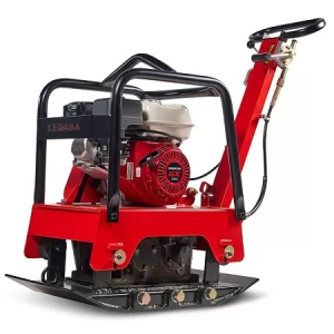 Виброплита KEDASA MS125‑4