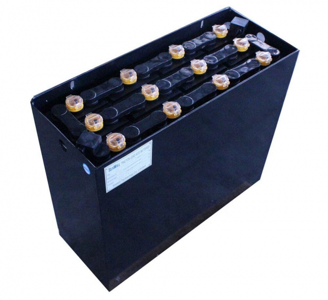 Аккумулятор для штабелёров TOR ES 24V/280Ah свинцово-кислотный (WET battery) арт.1005898 Аккумулятор для штабелёров TOR ES 24V/280Ah свинцово-кислотный (WET battery) арт.1005898
