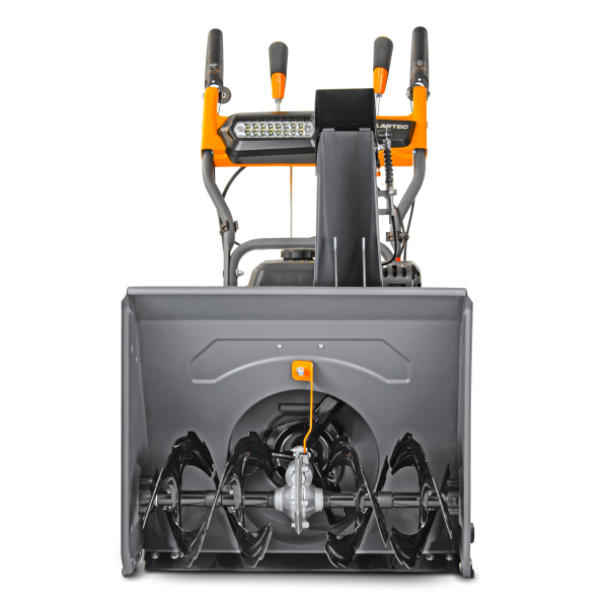 Снегоуборщик бензиновый VILLARTEC WB C-76Plus арт.1117770000 Снегоуборщик бензиновый VILLARTEC WB C-76Plus арт.1117770000