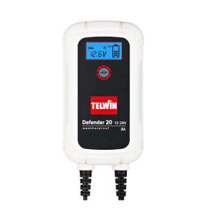 Зарядное устройство Telwin  DEFENDER 20  12V/24V