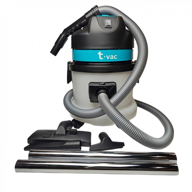 Пылесос промышленный T-line T-vac V-15 Пылесос промышленный T-line T-vac V-15