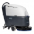 Аккумуляторная поломоечная машина Nilfisk SC530 53 BD Аккумуляторная поломоечная машина Nilfisk SC530 53 BD