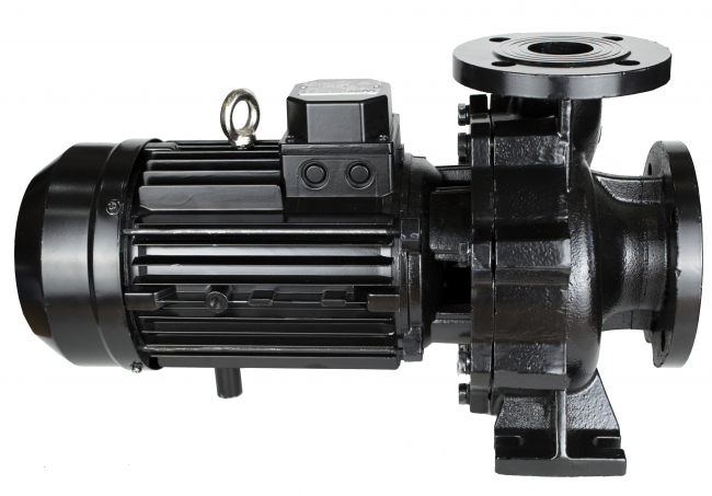 Насос Wellmix NBW 65-40-200-7.5/2