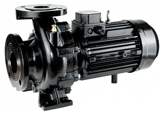 Насос Wellmix NBW 65-40-200-7.5/2