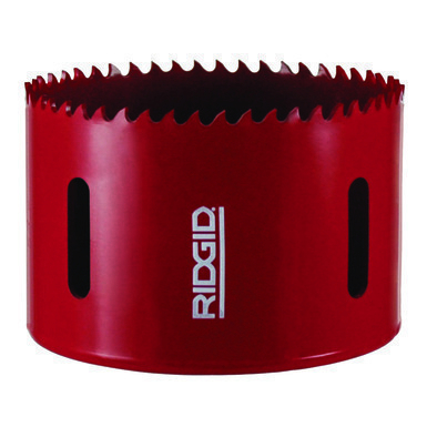 Биметаллическая коронка-сверло Ridgid M95