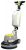 Роторная однодисковая машина Lavor Pro SDM 45G 40-160 Роторная однодисковая машина Lavor Pro SDM 45G 40-160