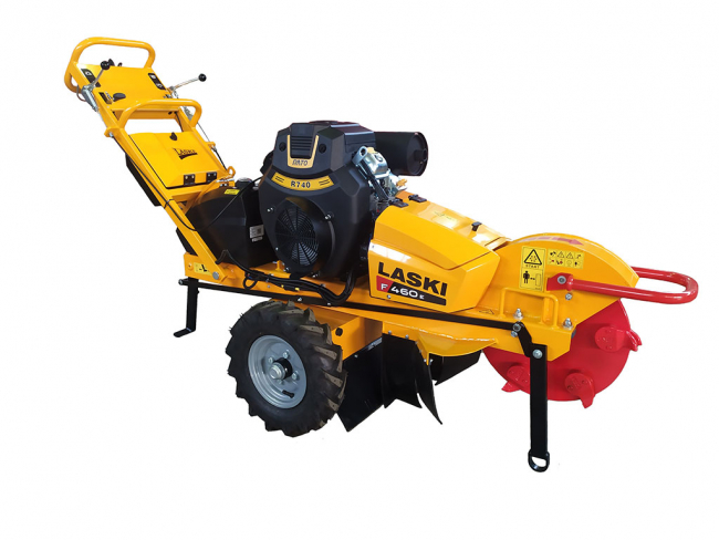 Измельчитель пней Laski F460/RATO Измельчитель пней Laski F460/RATO