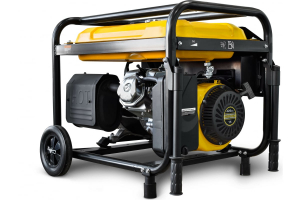 Бензиновый генератор RATO R6000-L2W арт.R6000-L2W