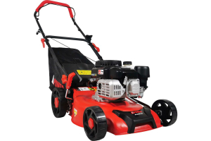 Бензиновая газонокосилка A-iPower ALM41P 