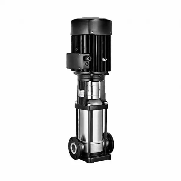 Вертикальный многоступенчатый насос PURITY PVS 4-22 (N) арт.100588069 Вертикальный многоступенчатый насос PURITY PVS 4-22 (N) арт.100588069