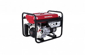 Бензиновый генератор Honda EС 2500 CX Бензиновый генератор Honda EС 2500 CX