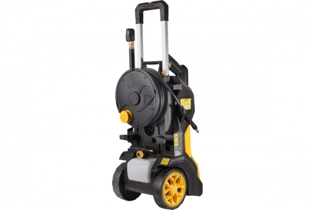 Мойка Huter W240i K7 SMART PROFESSIONAL Мойка Huter W240i K7 SMART PROFESSIONAL
