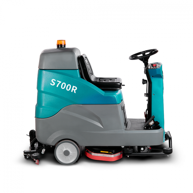 Поломоечная машина VinnerMyer S700R L150 Поломоечная машина VinnerMyer S700R L150