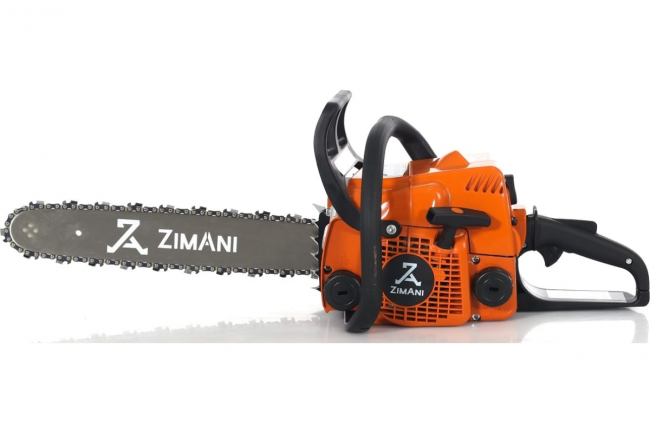 Бензопила ZimAni MS180 Бензопила ZimAni MS180
