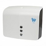 Диспенсер для листовых полотенец WHS-579W