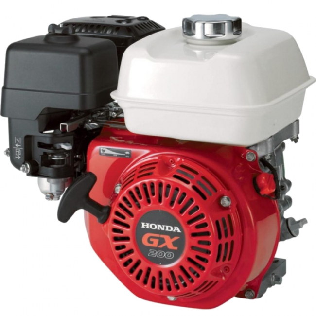 Двигатель бензиновый HONDA GX 200 UT2 арт.GX200UT2-SXE5 Двигатель бензиновый HONDA GX 200 UT2 арт.GX200UT2-SXE5
