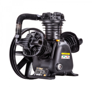 Компрессорная головка ременная Foxweld  AEROMAX B3090 арт.9012