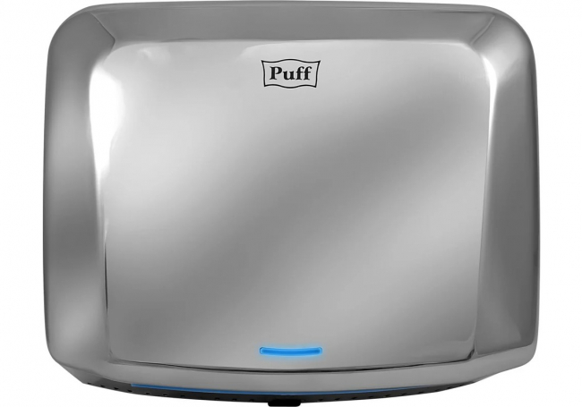  Электросушитель для рук "Puff-8813" арт.1401.402