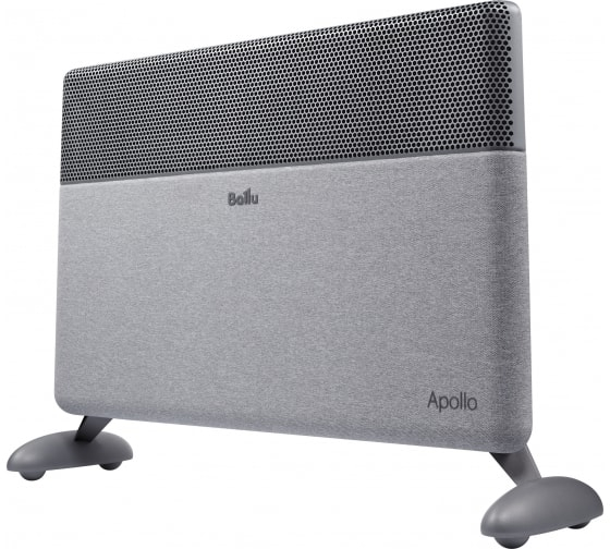 Конвектор электрический Ballu Apollo digital INVERTER Moon Gray BEC/ATI-1501 Конвектор электрический Ballu Apollo digital INVERTER Moon Gray BEC/ATI-1501