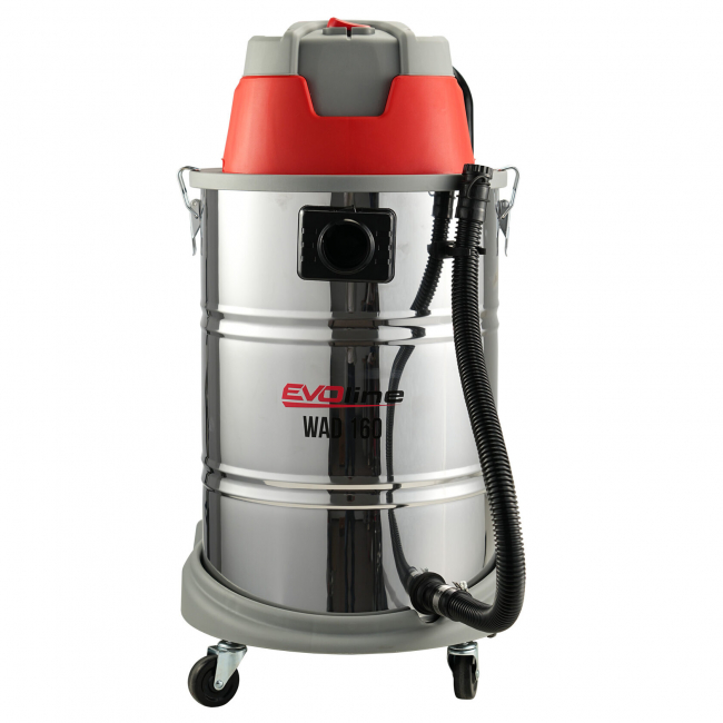 Пылеводосос EVOline WAD 160 арт. WAD160