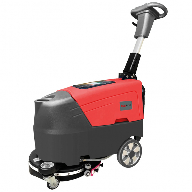 Поломоечная машина аккумуляторная EVOline SDB 380 арт.SDB380 Поломоечная машина аккумуляторная EVOline SDB 380 арт.SDB380