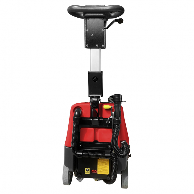 Поломоечная машина аккумуляторная EVOline SDB 380 арт.SDB380 Поломоечная машина аккумуляторная EVOline SDB 380 арт.SDB380