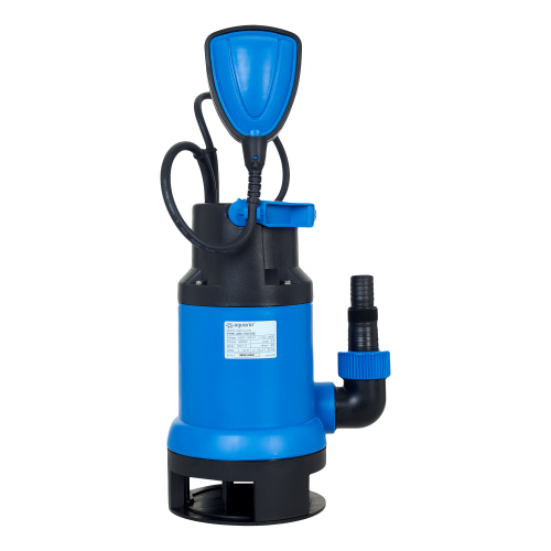 Насос дренажный Aquario ADS-900-35E Насос дренажный Aquario ADS-900-35E